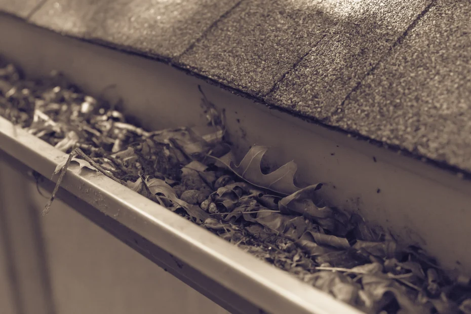 New Albany Gutter Cleaning