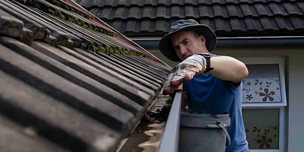 New Albany Gutter Cleaninghome page